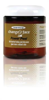 Change Of Face®<br> Power Peel